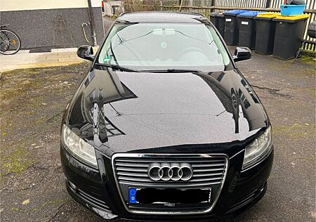 Audi A3 1.9 TDI (DPF) S tronic Ambition Sportb. A...