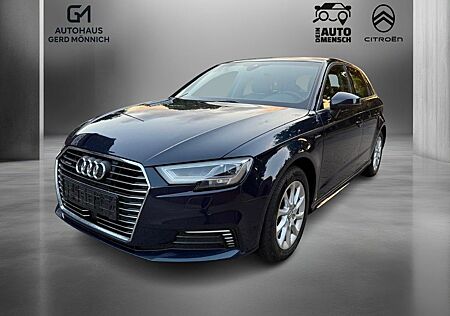 Audi A3 1.4 TFSI e-tron, LED Navi Leder SHZ Navi Soun