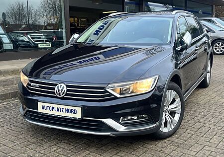 VW Passat Variant Volkswagen Alltrack 4Motion*Automatik*Navi*