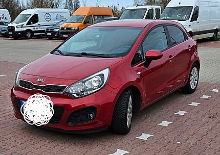 Kia Rio 1.2 FIFA World Cup Edition FIFA World Cu...