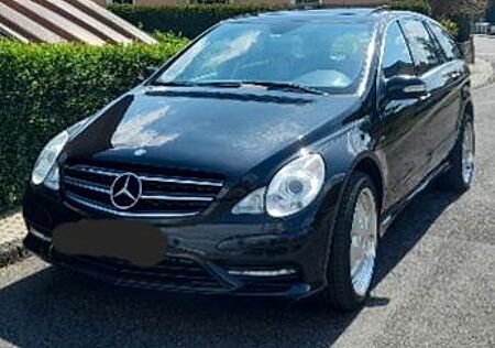 Mercedes-Benz R 350 CDI 4MATIC Grand Edition Grand Edition