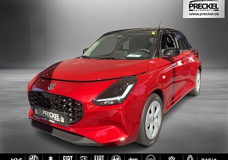 Suzuki Swift Comfort Hybrid/Klimaanlage/Sitzheizung