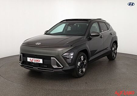 Hyundai Kona 1.0T-GDI Aut. LED Navi ACC Kamera