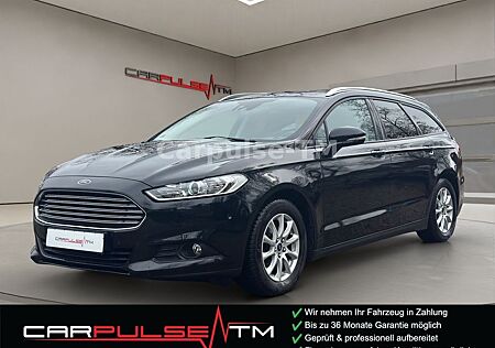 Ford Mondeo Turnier 1,5 EcoBoost Business Edition-TÜV