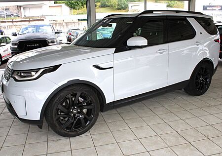 Land Rover Discovery 5 SE D300 AWD/Facelift!/VOLL!