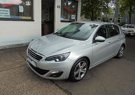 Peugeot 308 2.0HDI Allure"NAVI-XENON-150TKM"