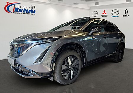 Nissan Ariya Evolve Pack