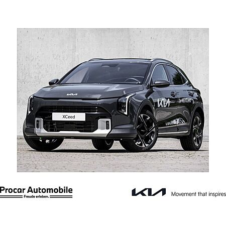 Kia XCeed leasen