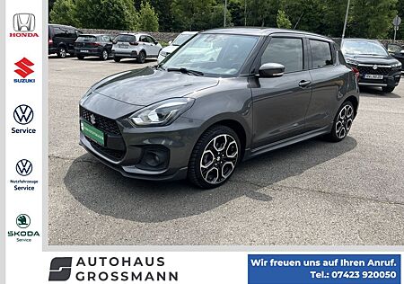 Suzuki Swift Sport 1.4 Boosterjet Hybrid