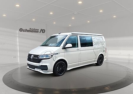 VW T6 California Volkswagen T6.1 California 2.0 TDI ABT XNH Markise