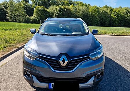 Renault Kadjar ENERGY dCi 130 XMOD XMOD