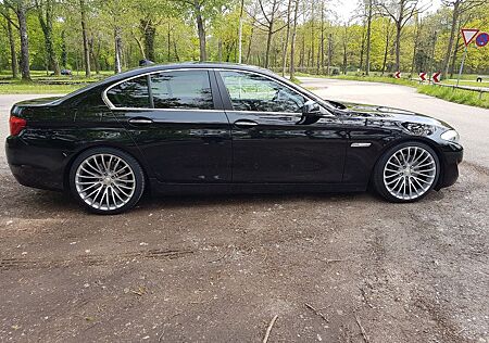 BMW 530d