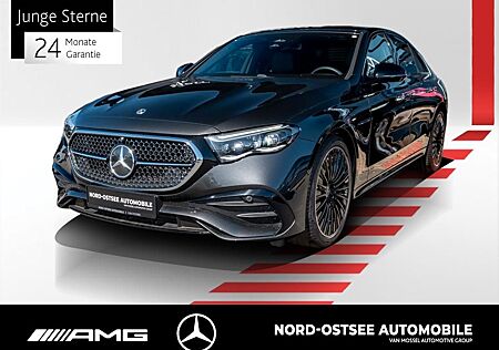 Mercedes-Benz E 200 AMG ADV. NIGHT DIG-LIGHT DISTRO MEMO 360°