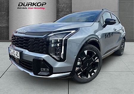 Kia Sportage GT-Line Allrad DCT El. Panodach DriveWi