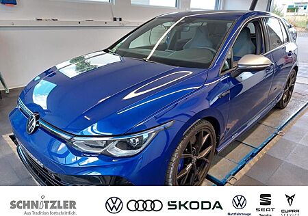 VW Golf Volkswagen R 2.0 TSI 4M DSG ACC/NAVI/APP/EPH+++