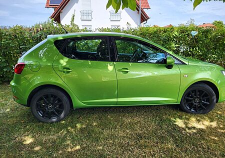Seat Ibiza 1.4 16V Style Style