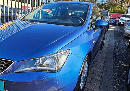 Seat Ibiza SC Style