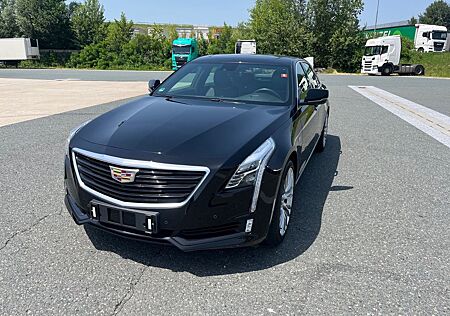 Cadillac CT6 3.0TT AWD Platinum AT Platinum