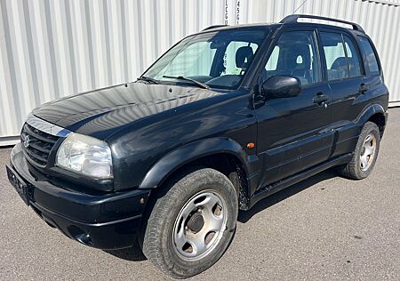Suzuki Grand Vitara 2.0 Comfort