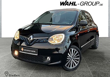 Renault Twingo Electric Intens *Falldach*DAB*Einparkhilf