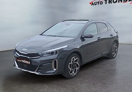 Kia XCeed 1.6 DCT GT-Line +Kamera +SHZ vo & hi +JBL