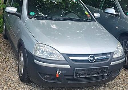 Opel Corsa 1.2 16V Sport Sport