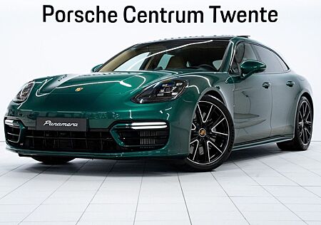 Porsche Panamera 4S E-Hybrid Sport Turismo