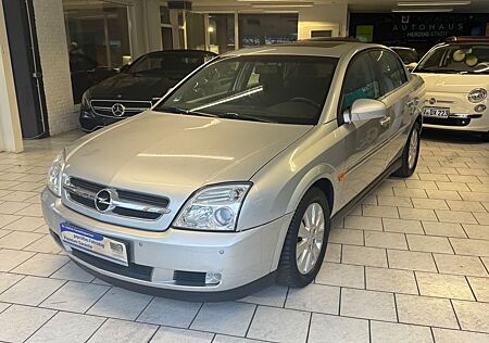 Opel Vectra 2.2 16V Elegance*Automatik*