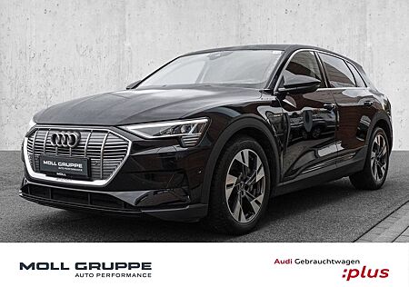 Audi e-tron 50 quattro LED Navi Plus