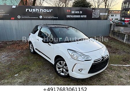 Citroën DS3 SoChic