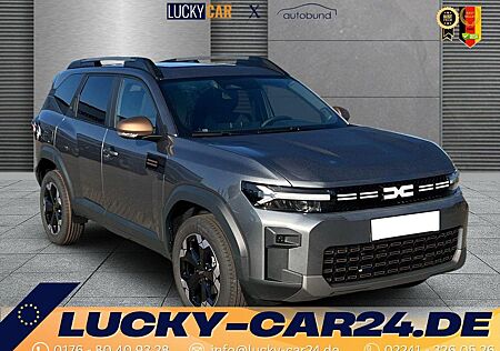 Dacia Bigster Extreme Winter-Plus-Paket+Pano-Dach T...