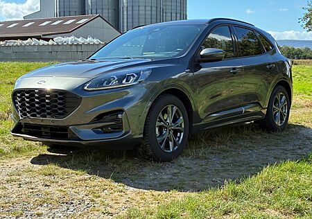 Ford Kuga 2.0 EcoBlue Hybrid ST-Line X ST-Line X