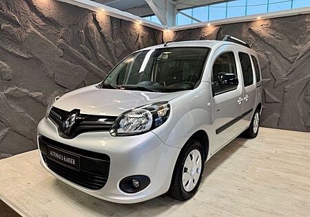 Renault Kangoo Limited 1.5DCI/TMEPOMAT/KLIMA/TOP/GARANTI