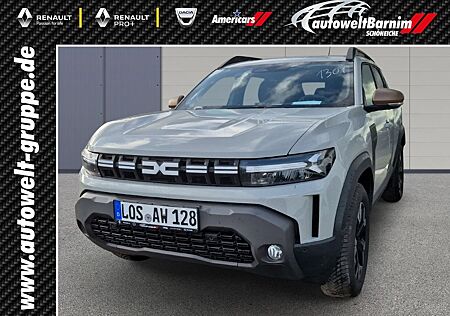 Dacia Duster III TCe 130 Extreme 4x4 1.2 Mild-Hybrid E