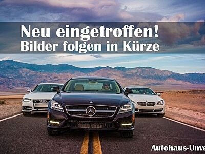 Mercedes-Benz CLA Shooting Brake CLA 220 CDI / d 4Matic