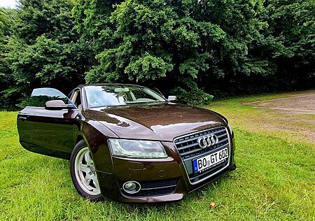Audi A5 1.8 TFSI multitronic - !!! Neuer Motor !!!