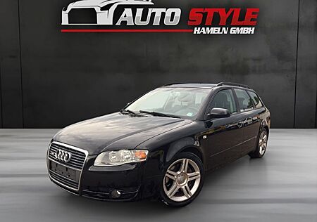 Audi A4 2.5 TDI/ S-LINE