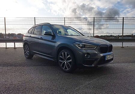 BMW X1 sDrive18d