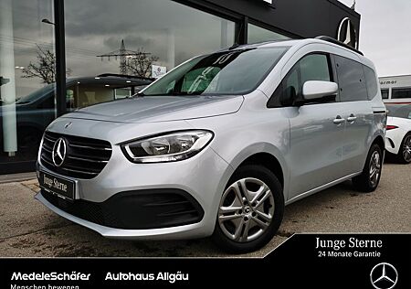 Mercedes-Benz T-Klasse T 180 STYLE KLIMA KAMERA DACHRELING PTC BENZIN