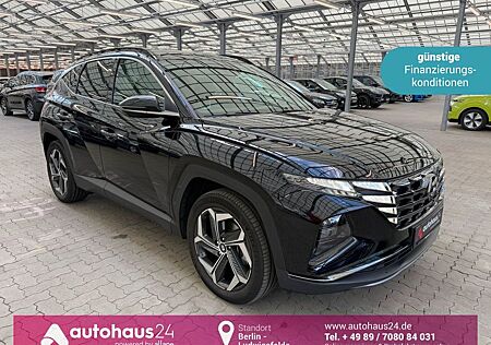 Hyundai Tucson 1.6 T-GDI Prime Plug-In Hybrid 4WD