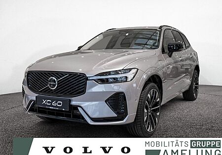Volvo XC 60 XC60 T8 AWD Ultra Dark Recharge LED PANO 360°