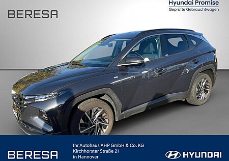 Hyundai Tucson 1.6 T-GDi Trend 2WD Night Volldigital