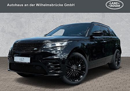 Land Rover Range Rover Velar D300 Dynamic HSE BLACK PACK