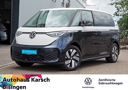 VW ID.BUZZ Volkswagen ID. Buzz Pro 77 kWh AHK, NAVI, ACC, 8-fach