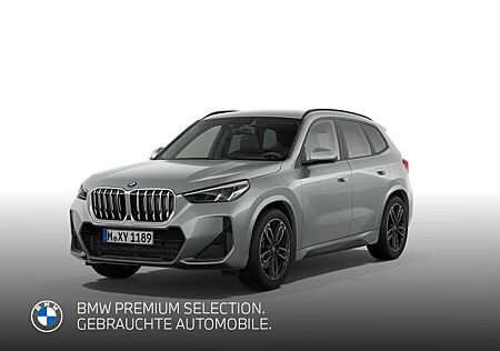 BMW X1 23 d xDrive M Sport LED 360 ACC AHK HuD Aktiv