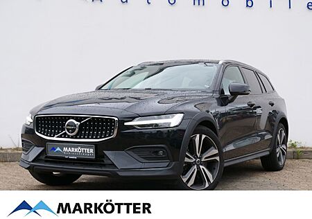 Volvo V60 CC V60 Cross Country B5 AWD Plus Bright AHK/STHZ/ 3