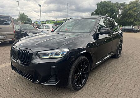 BMW X3 xDrive 30d M Sport|Leaser|Pano|HaKd|M Sitze