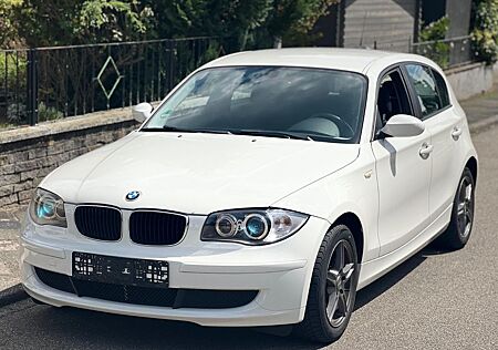 BMW 118i AUTOMATIK, BI XENON, 2009,KLIMA