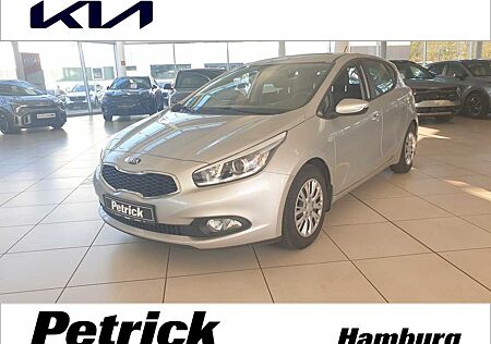 Kia Cee'd 1.4 | Klima | GJReifen | *WENIG KM*