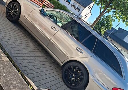 Mercedes-Benz E 280 CDI T ELEGANCE Elegance